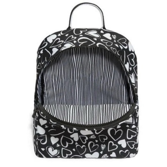 NWT! Brighton Limited Edition “ENDLESS LOVE” Small Backpack main image 9